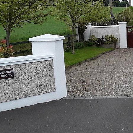 Meadowbrook Studio Rathdrum Exterior photo