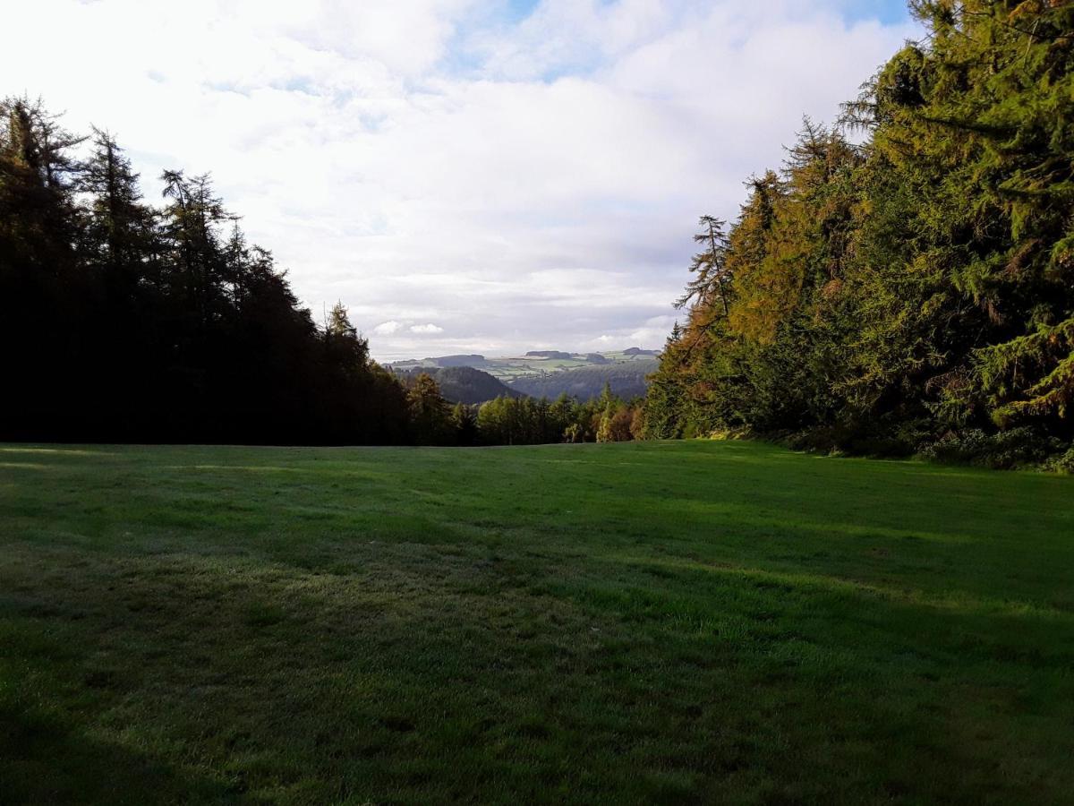 Meadowbrook Studio Rathdrum Exterior photo