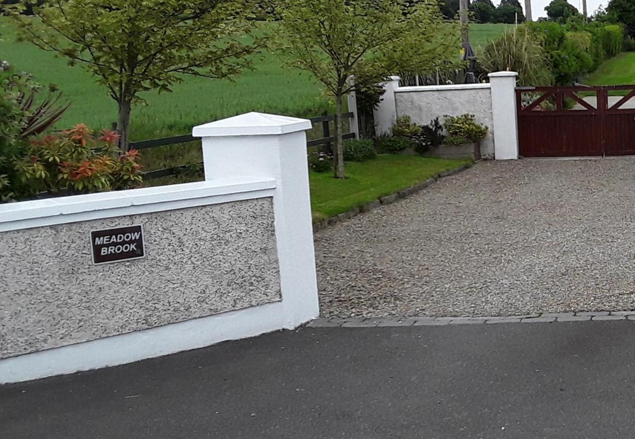 Meadowbrook Studio Rathdrum Exterior photo